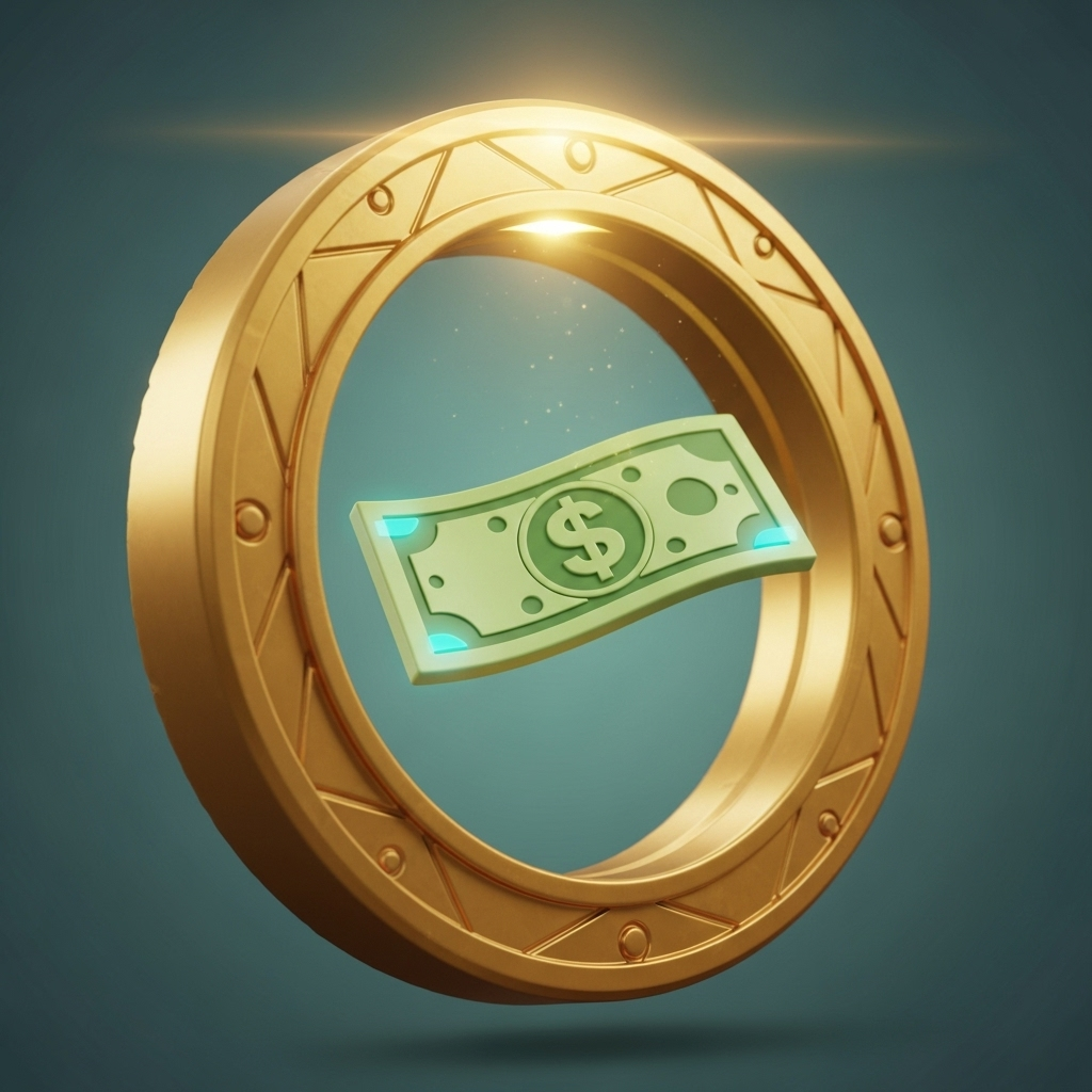 Prime Vault™